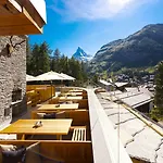 فندق Cervo Mountain 5*