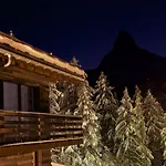 Cervo Mountain 5* زيرمات