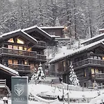 Cervo Mountain فندق زيرمات