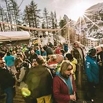 Cervo Mountain فندق