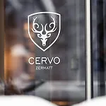 Cervo Mountain فندق زيرمات