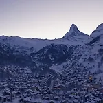 Cervo Mountain فندق 5*