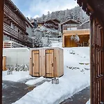 Cervo Mountain فندق