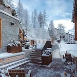 Cervo Mountain 5* زيرمات
