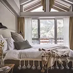 Cervo Mountain 5* زيرمات