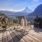 Cervo Mountain زيرمات