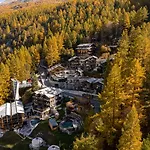 Cervo Mountain 5* زيرمات