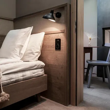 Cervo Mountain 酒店 采尔马特