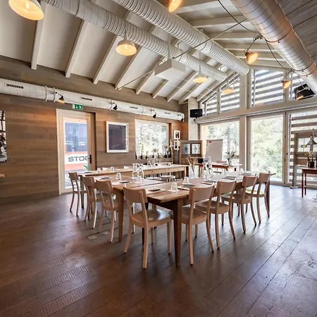 Hotel Cervo Mountain 5*