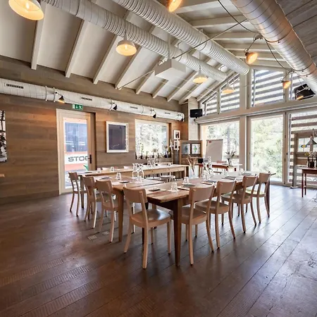 酒店 Cervo Mountain 5*