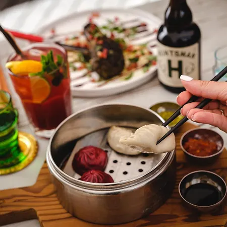 酒店 Cervo Mountain 5*