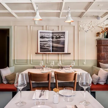 酒店 Cervo Mountain 采尔马特