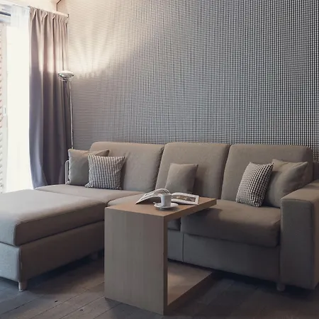 Cervo Mountain 5* 采尔马特