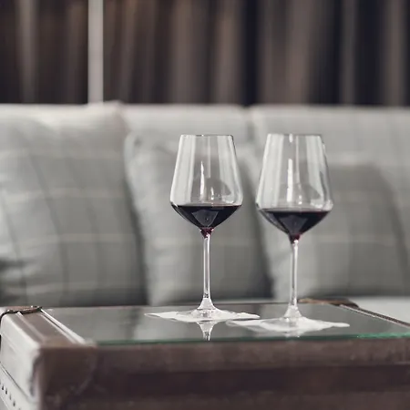 酒店 Cervo Mountain 5*