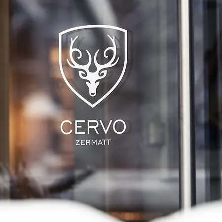Cervo Mountain 酒店 采尔马特