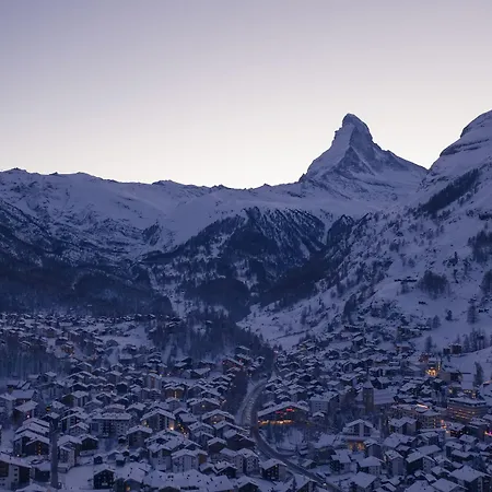 Cervo Mountain Szálloda 5*