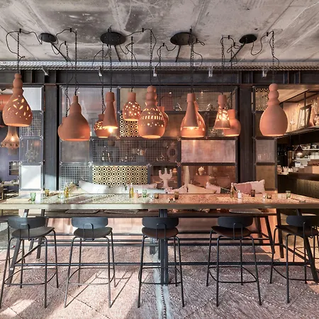 酒店 Cervo Mountain 采尔马特