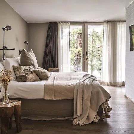 Cervo Mountain 酒店 5*