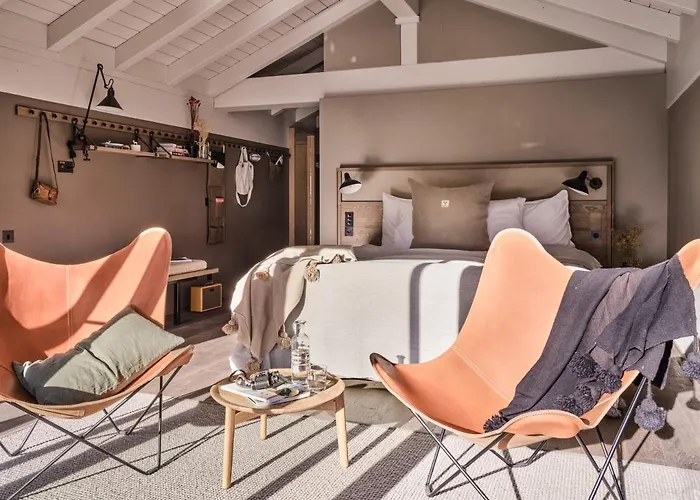 Cervo Mountain Hotel 5*