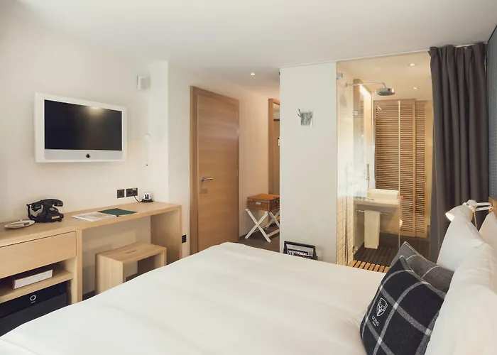 Cervo Mountain Hotel