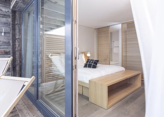 Cervo Mountain Hotel