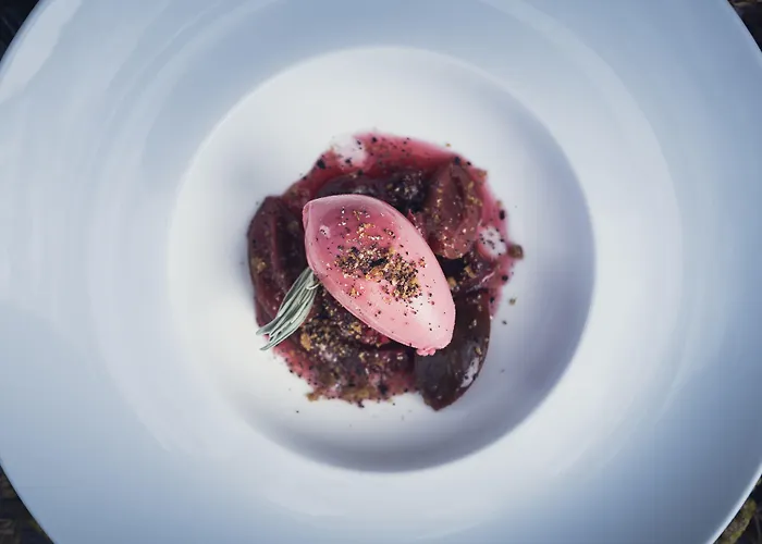 Hotel Cervo Mountain