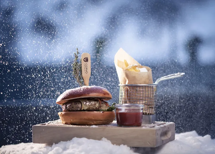 Cervo Mountain Hotel 5*