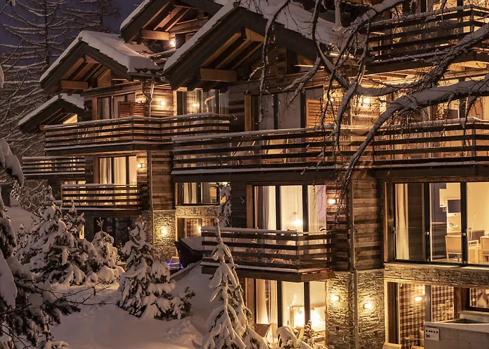 Cervo Mountain Hotel