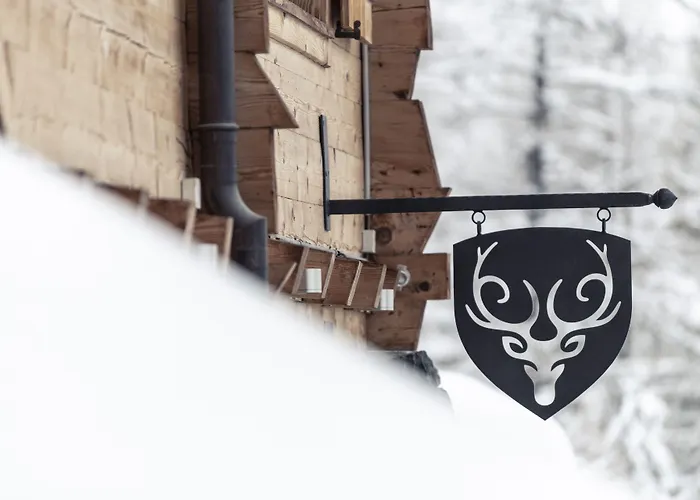 Cervo Mountain Hotel