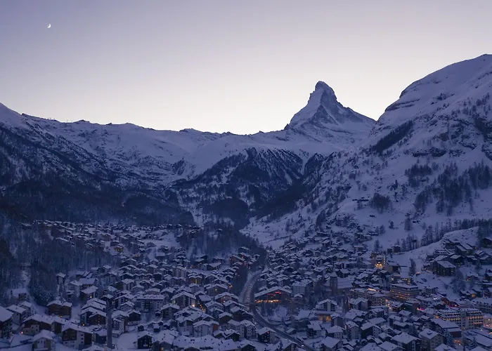 Cervo Mountain Hotel 5*