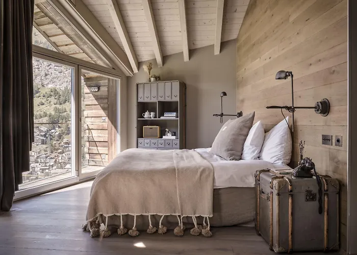 Hotel Cervo Mountain